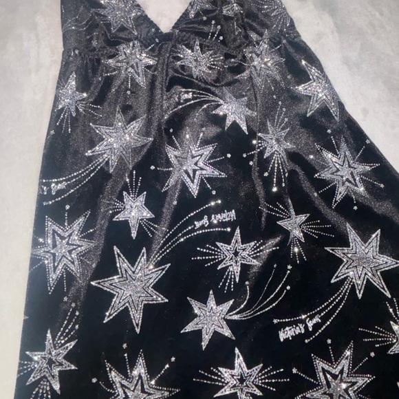 Vintage 90s Victoria’s Secret dress - Picture 3 of 4